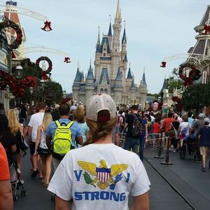 Meet your Posher, Holli